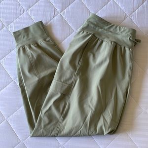 Calia Cargo Joggers